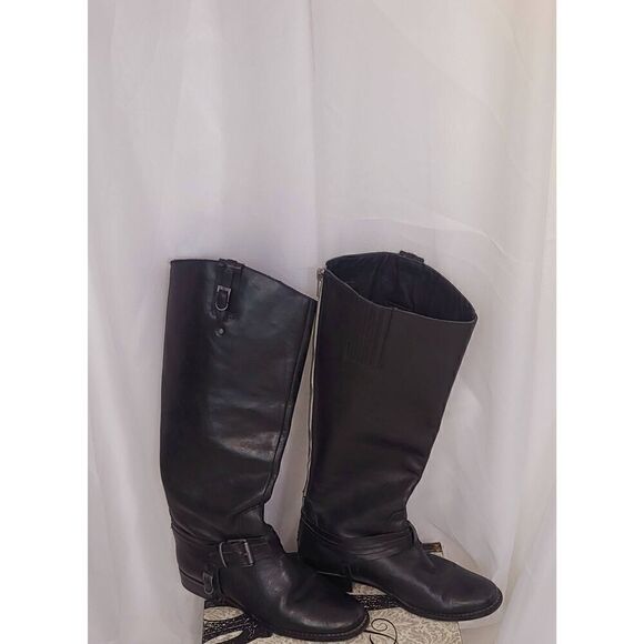 Mattisse boots  - Picture 7 of 9